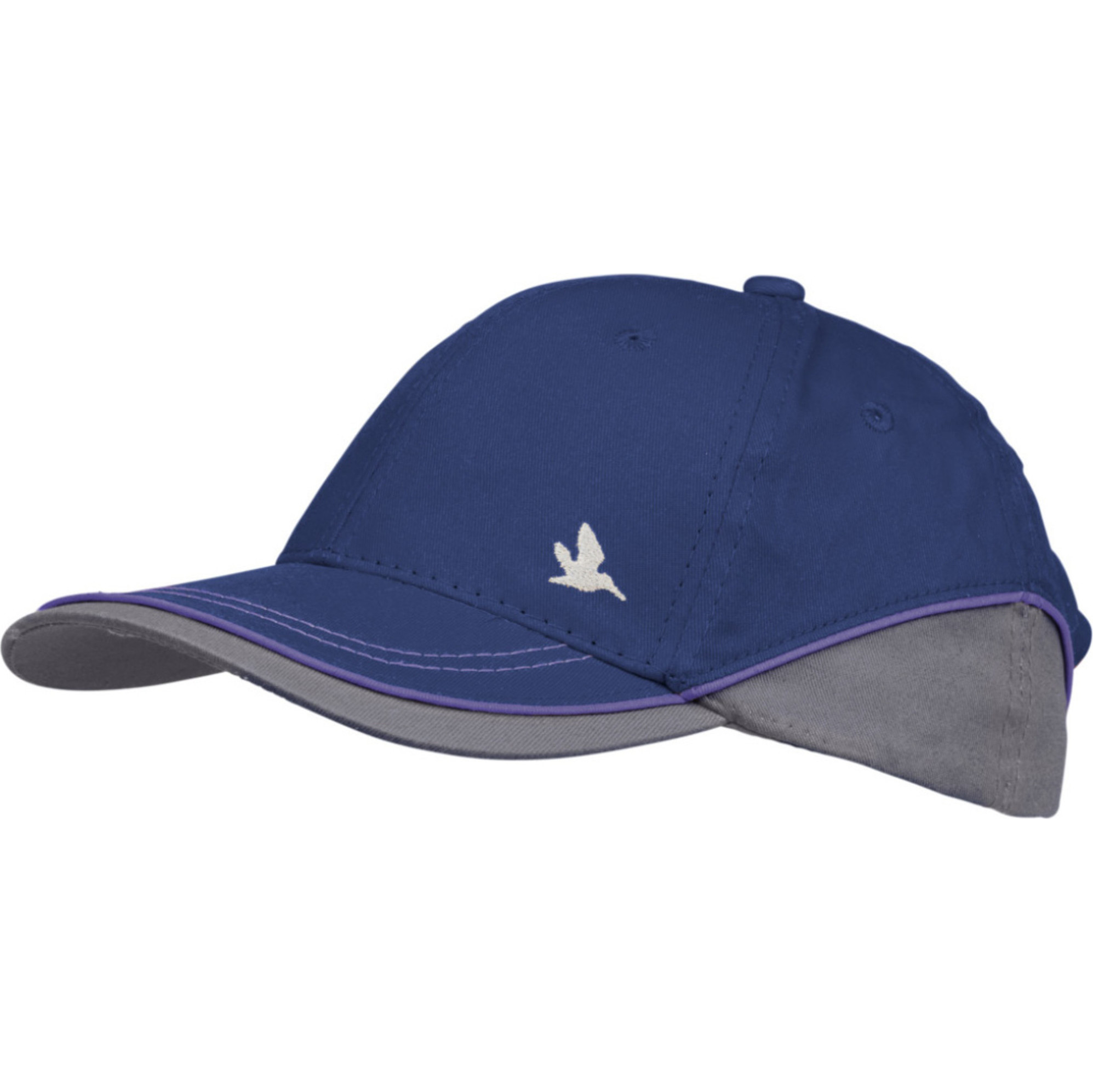Seeland Womens Skeet Cap 18021167799 - Patriot Blue